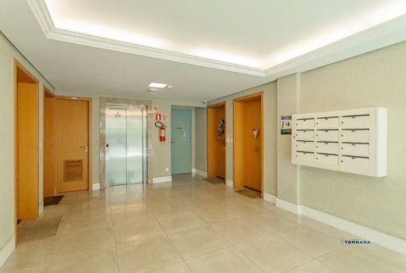 Apartamento, 3 quartos, à venda, 134 m², Vila Jardim - Porto Alegre — foto 2