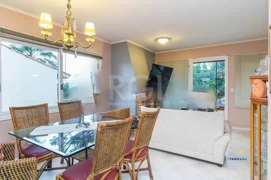 Casa de Condomínio, 4 quartos, à venda, 231 m², Menino Deus - Porto Alegre — foto 3