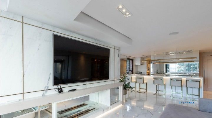 Apartamento Garden, 1 suíte, à venda, 86 m², Bela Vista - Porto Alegre — foto 4