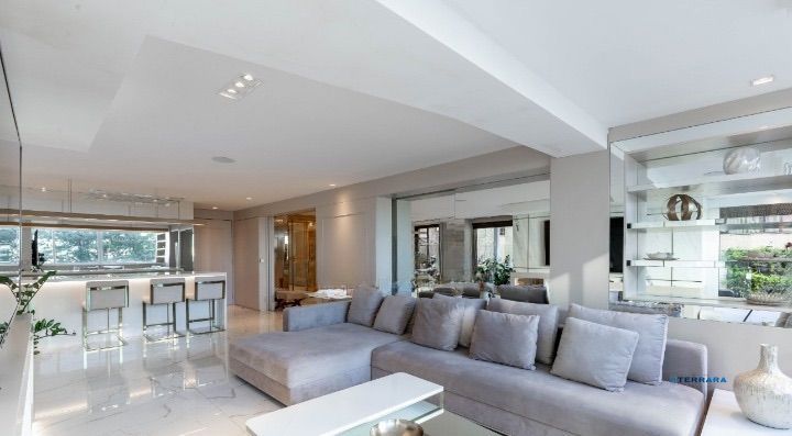 Apartamento Garden, 1 suíte, à venda, 86 m², Bela Vista - Porto Alegre — foto 3