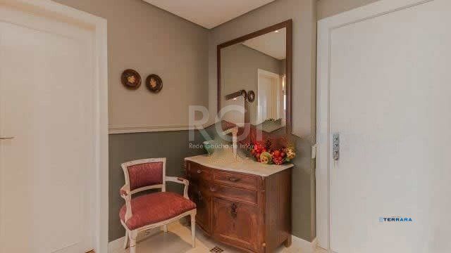 Apartamento, 3 quartos, à venda, 190 m², Rio Branco - Porto Alegre — foto 2