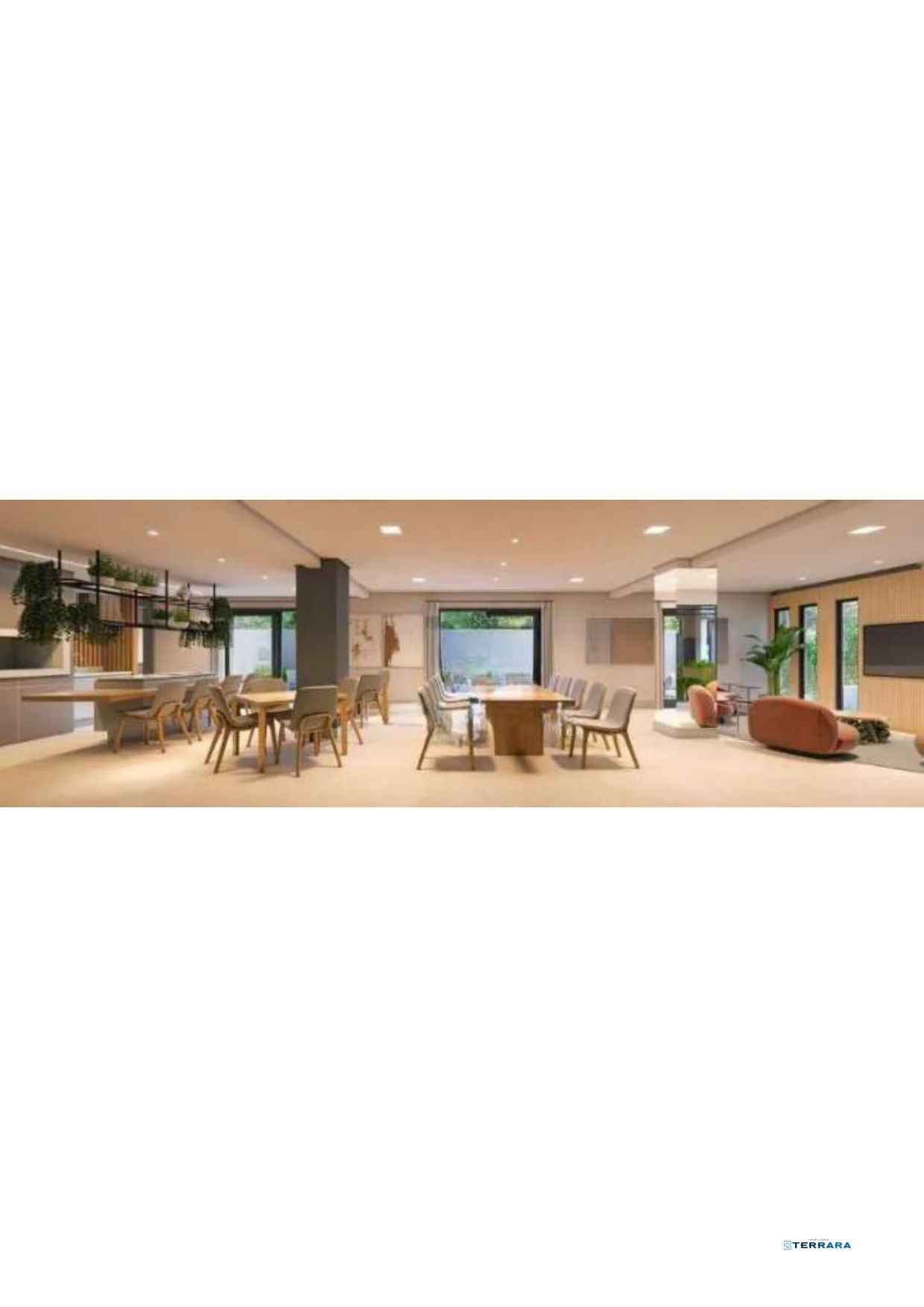 Apartamento no Venice, 3 quartos, à venda, 79 m², Passo da Areia - Porto Alegre — foto 4