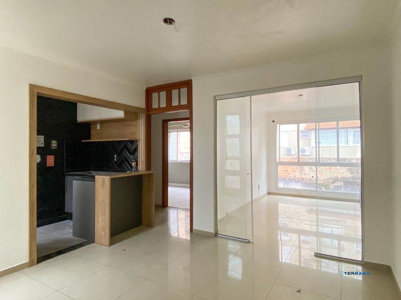 Apartamento, 2 quartos, à venda, 62 m², Centro Histórico - Porto Alegre — foto 2