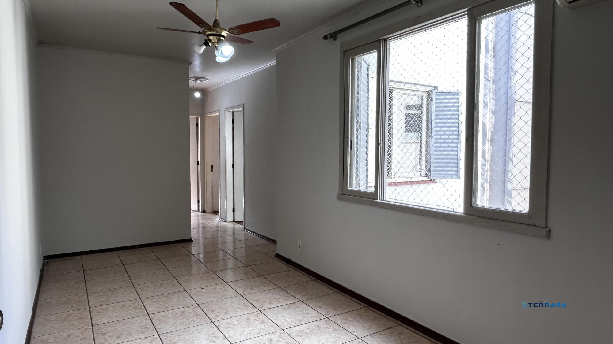 Apartamento 3 dormitorios