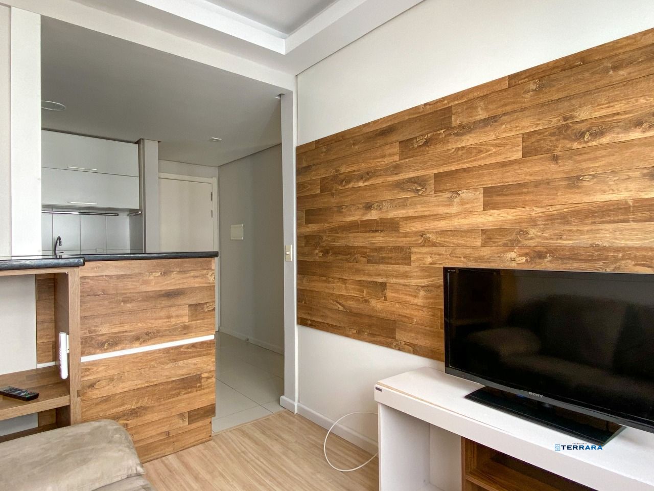 Apartamento, 1 quarto, à venda, 33 m², Centro Histórico - Porto Alegre — foto 3