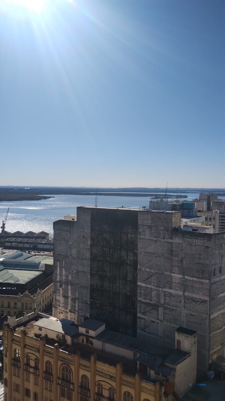 Sala Comercial, 1 sala, à venda, 34 m², Centro Histórico - Porto Alegre — foto 3