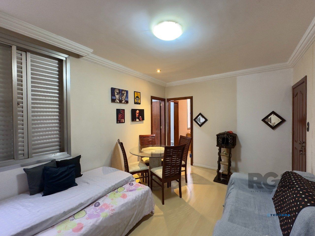 Apartamento, 1 quarto, à venda, 39 m², Centro Histórico - Porto Alegre — foto 3
