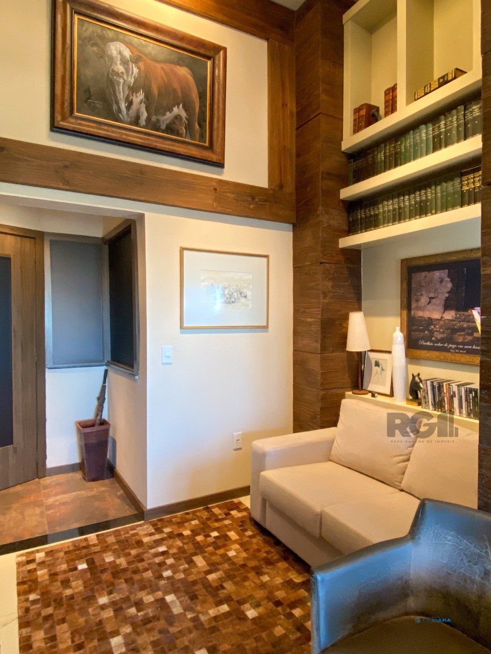 Sala Comercial, 3 salas, à venda, 120 m², Centro Histórico - Porto Alegre — foto 4