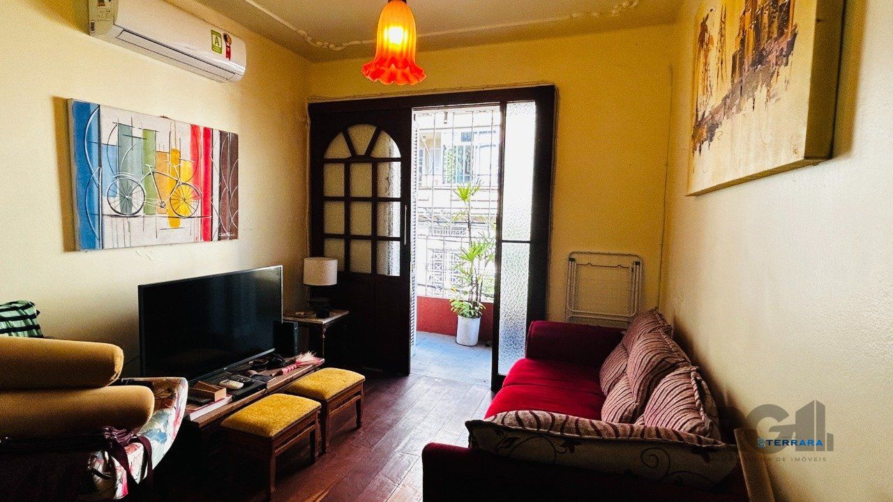 Sobrado, 2 quartos, à venda, 100 m², Centro Histórico - Porto Alegre — foto 2
