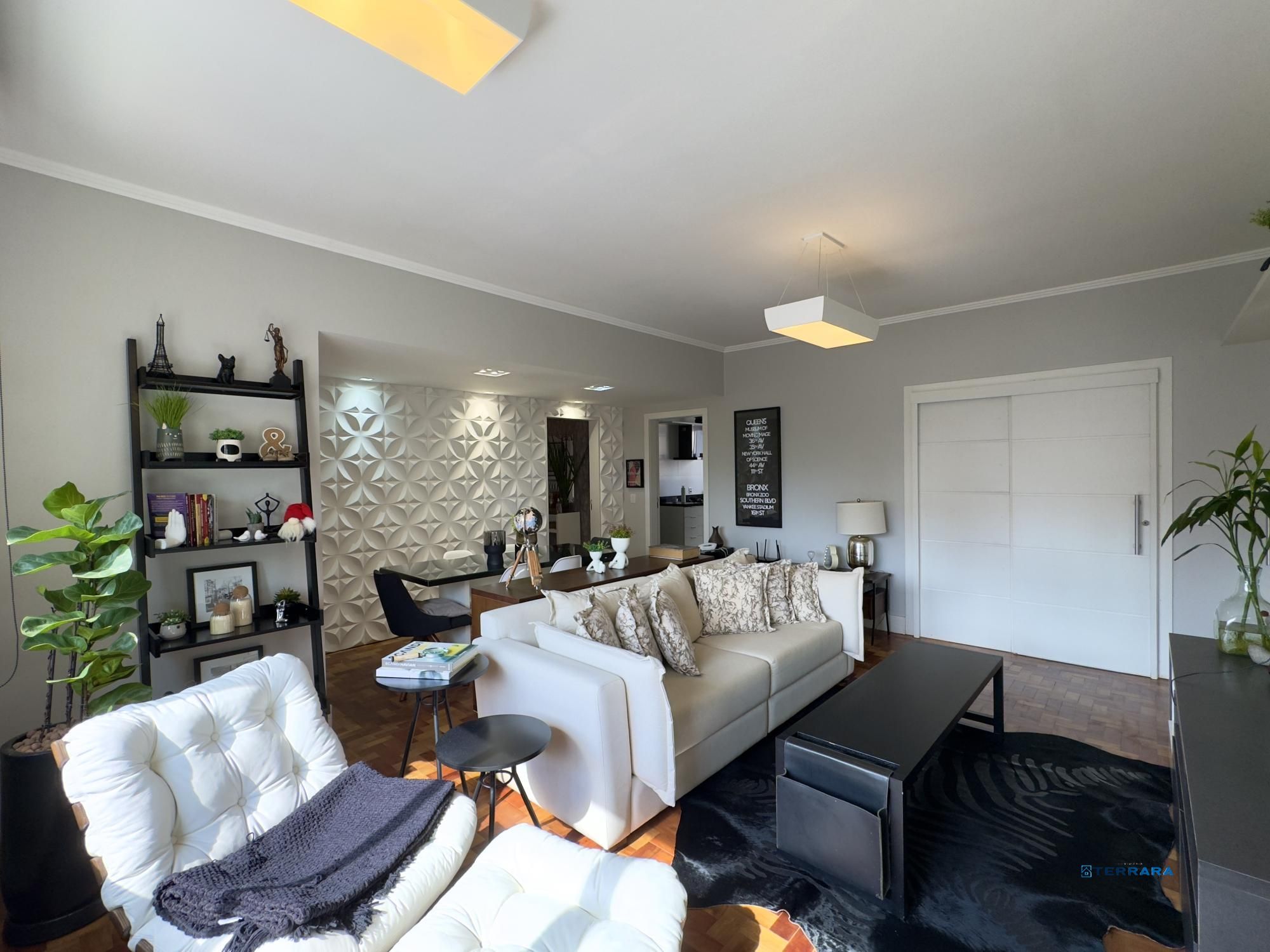 Apartamento, 3 suítes, à venda, 207 m², Centro Histórico - Porto Alegre — foto 5