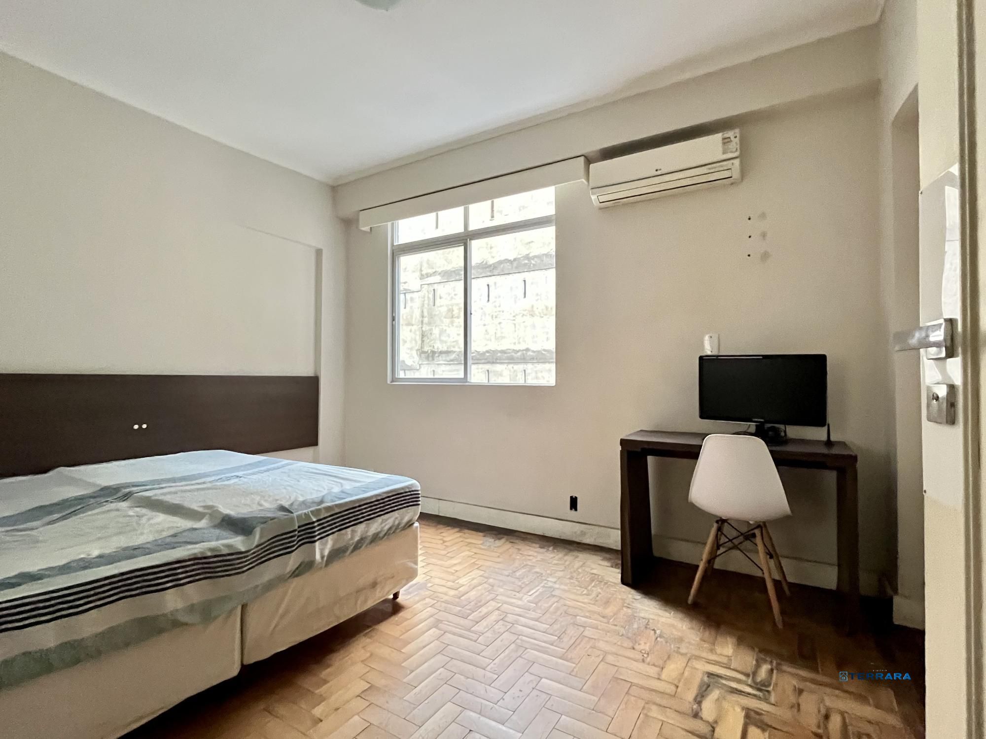 Apartamento, 1 quarto, à venda, 18 m², Centro Histórico - Porto Alegre — foto 2