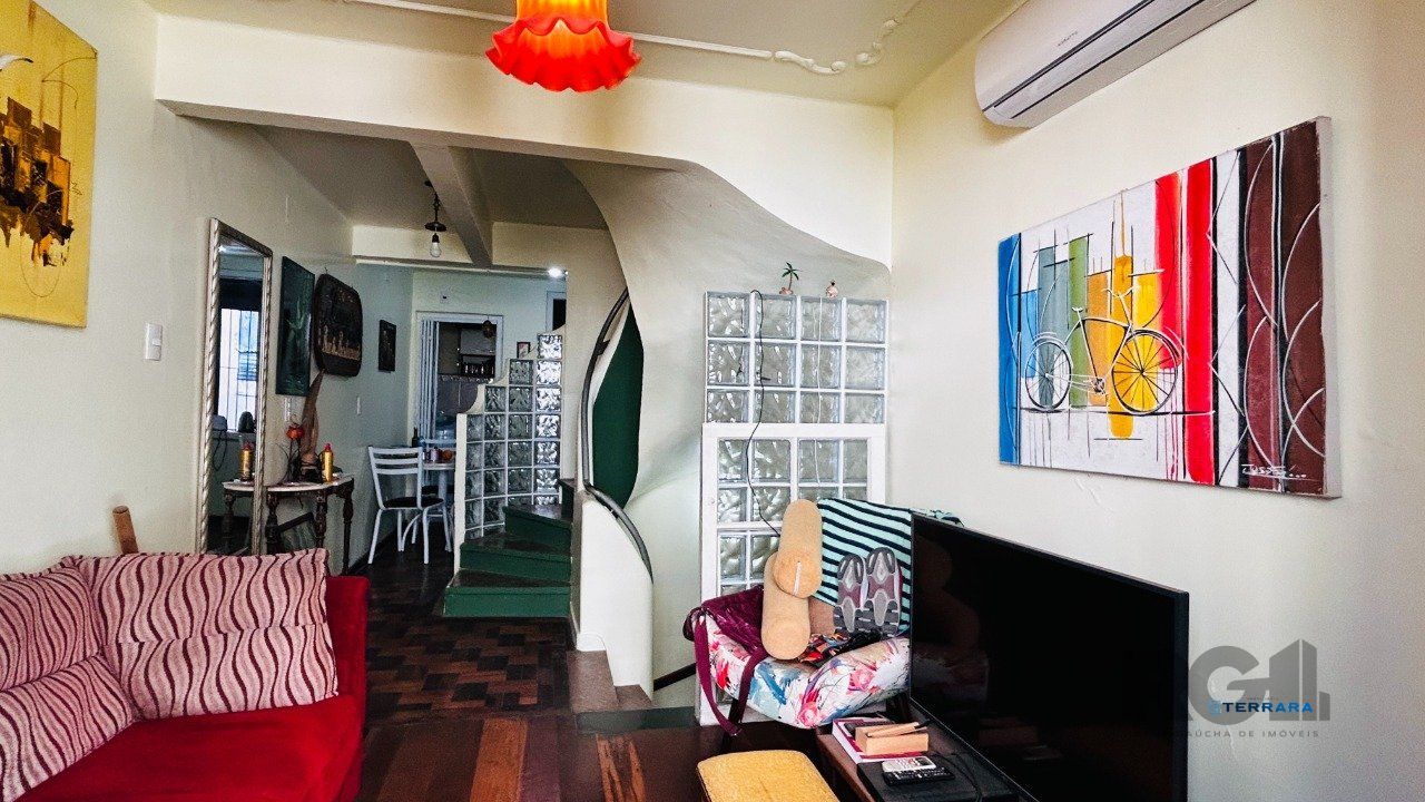 Sobrado, 2 quartos, à venda, 100 m², Centro Histórico - Porto Alegre — foto 4