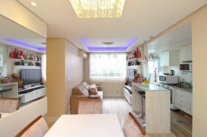 Apartamento, 2 quartos, à venda, 61 m², Cavalhada - Porto Alegre — foto 3