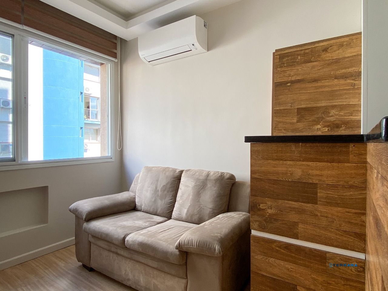 Apartamento, 1 quarto, à venda, 33 m², Centro Histórico - Porto Alegre — foto 2