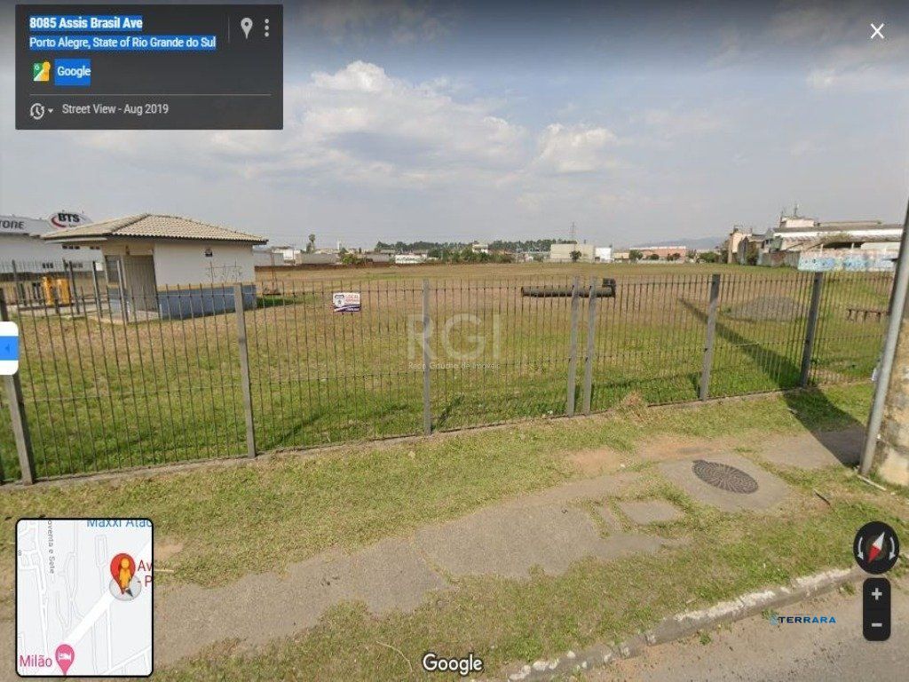 Terreno, à venda, Sarandi - Porto Alegre — foto 4
