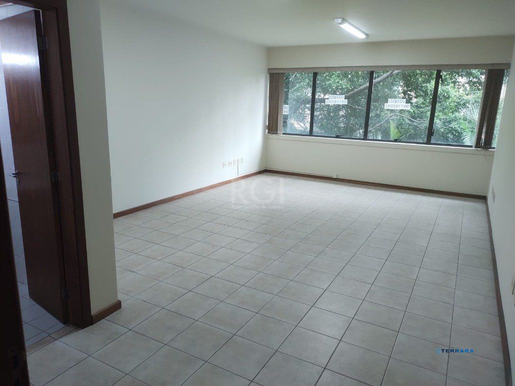 Conjunto/Sala para Venda - 40m², 0 dormitórios, Praia de Belas