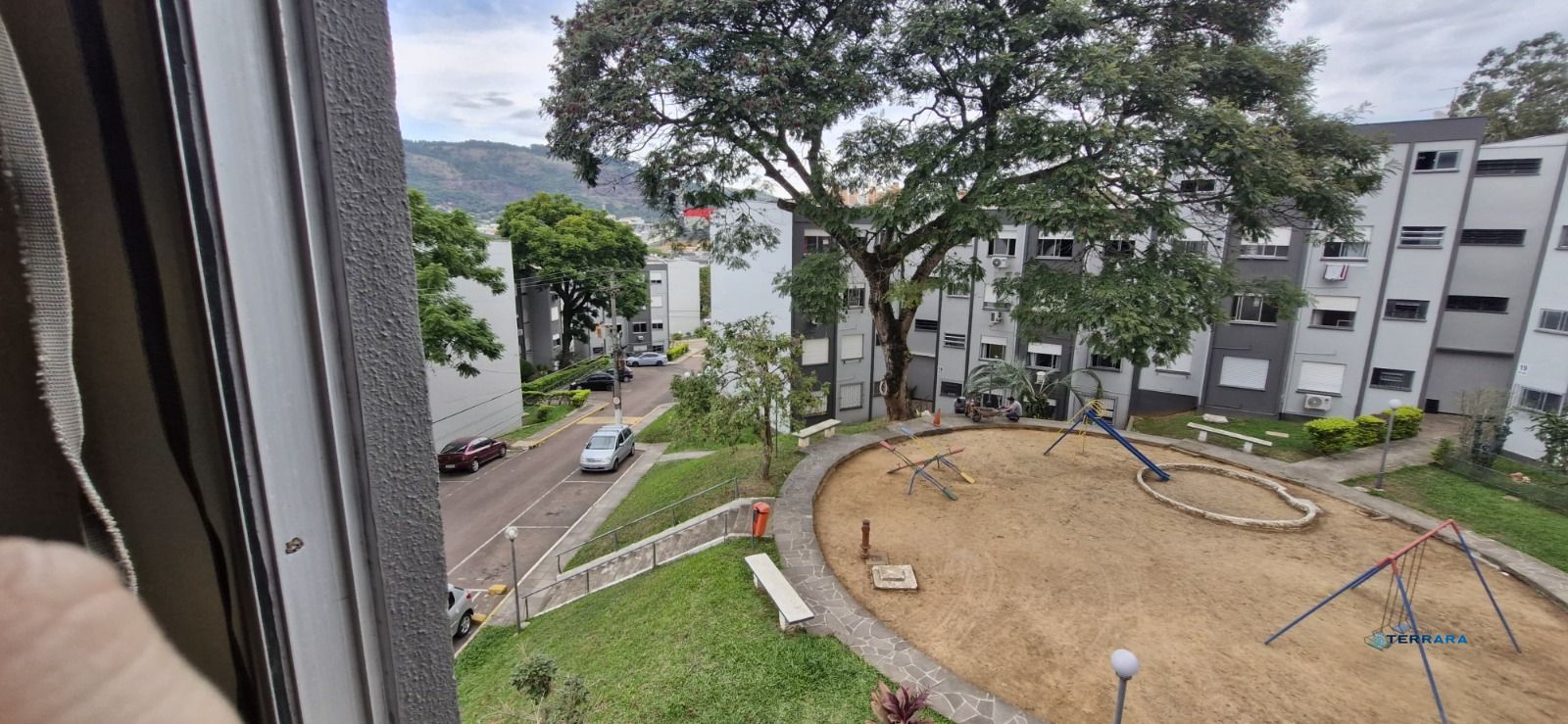 Lindo apartamento 1Dormitório na Ary Tarrago proximo a Protasio Alves