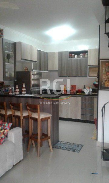 Casa de Condomínio, 2 quartos, à venda, 78 m², Coronel Aparício Borges - Porto Alegre — foto 2