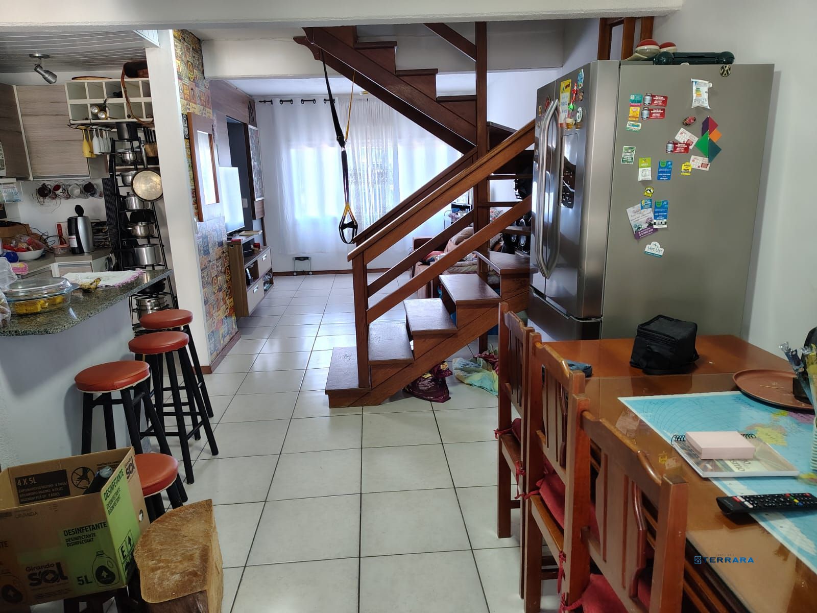 Casa de Condomínio Quinta do Prado, 3 quartos, à venda, 85 m², Hípica - Porto Alegre — foto 4