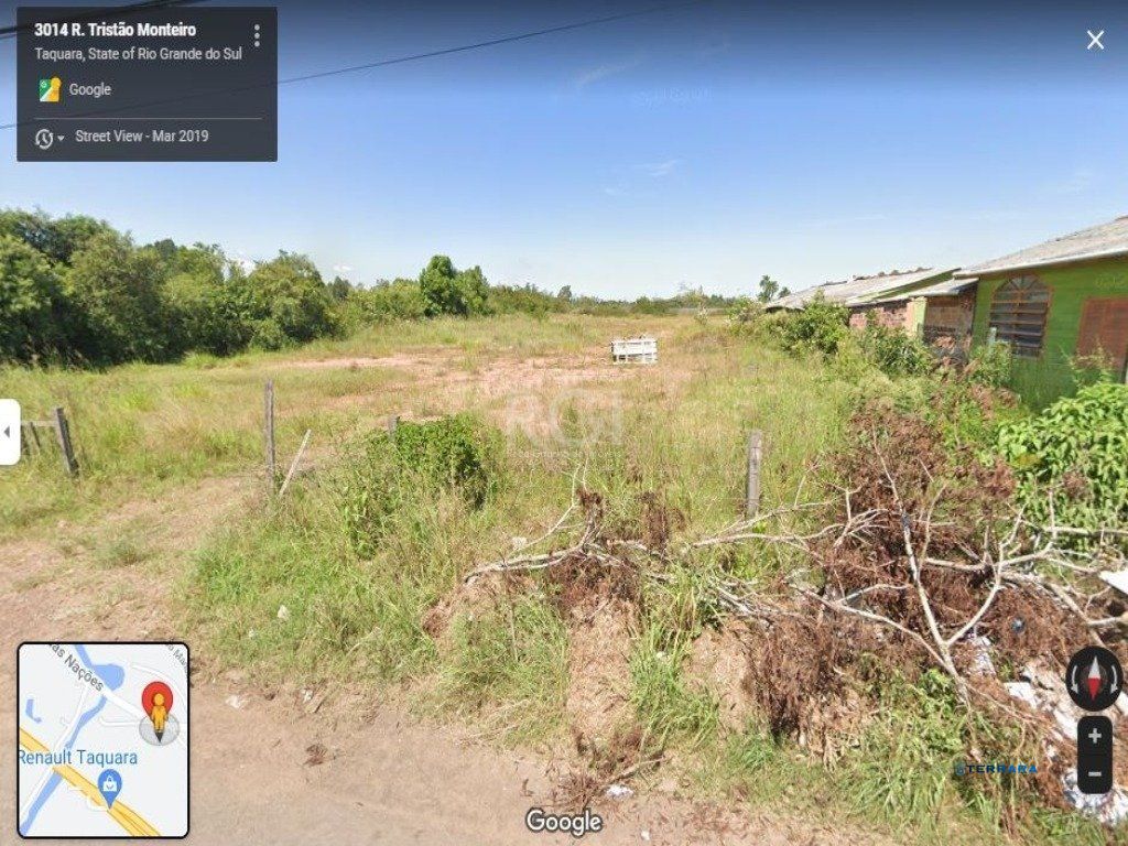 Terreno, à venda, Santa Maria - Taquara — foto 2