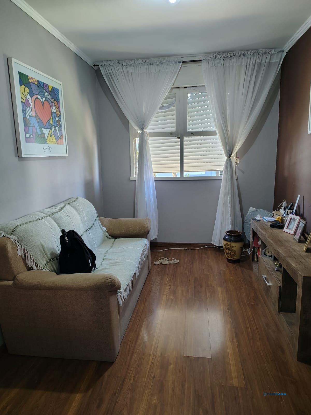 Apartamento, 2 quartos, à venda, 54 m², Camaquã - Porto Alegre — foto 2