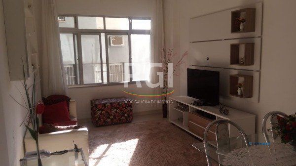 Apartamento, 2 quartos, à venda, 63 m², Centro Histórico - Porto Alegre — foto 3