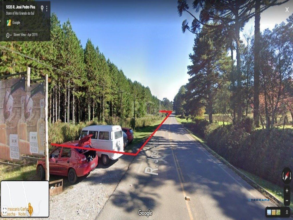 Terreno, à venda, Loteamento Central - Canela — foto 3