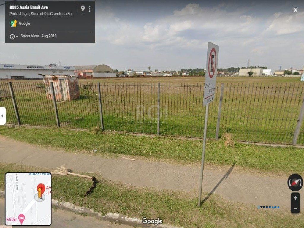 Terreno, à venda, Sarandi - Porto Alegre — foto 3
