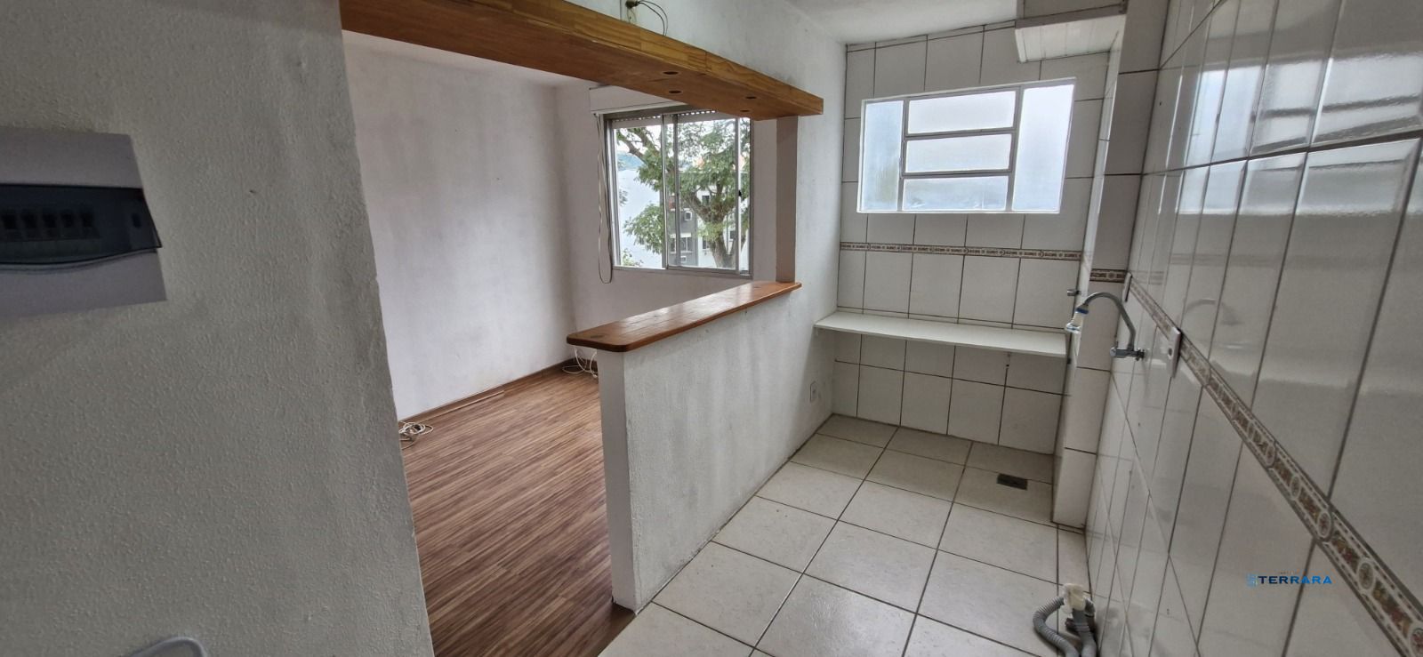 Apartamento, 1 quarto, à venda, 36 m², Jardim Itu - Porto Alegre — foto 3