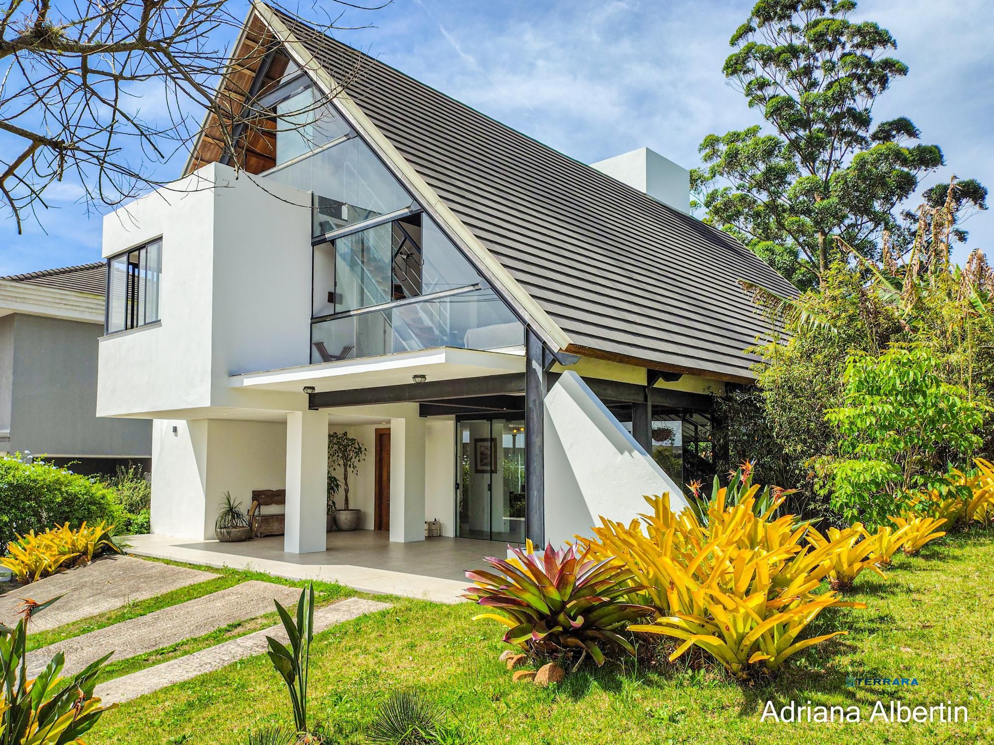 Casa de Condomínio, 4 suítes, à venda, 395 m², Alphaville - Porto Alegre — foto 3