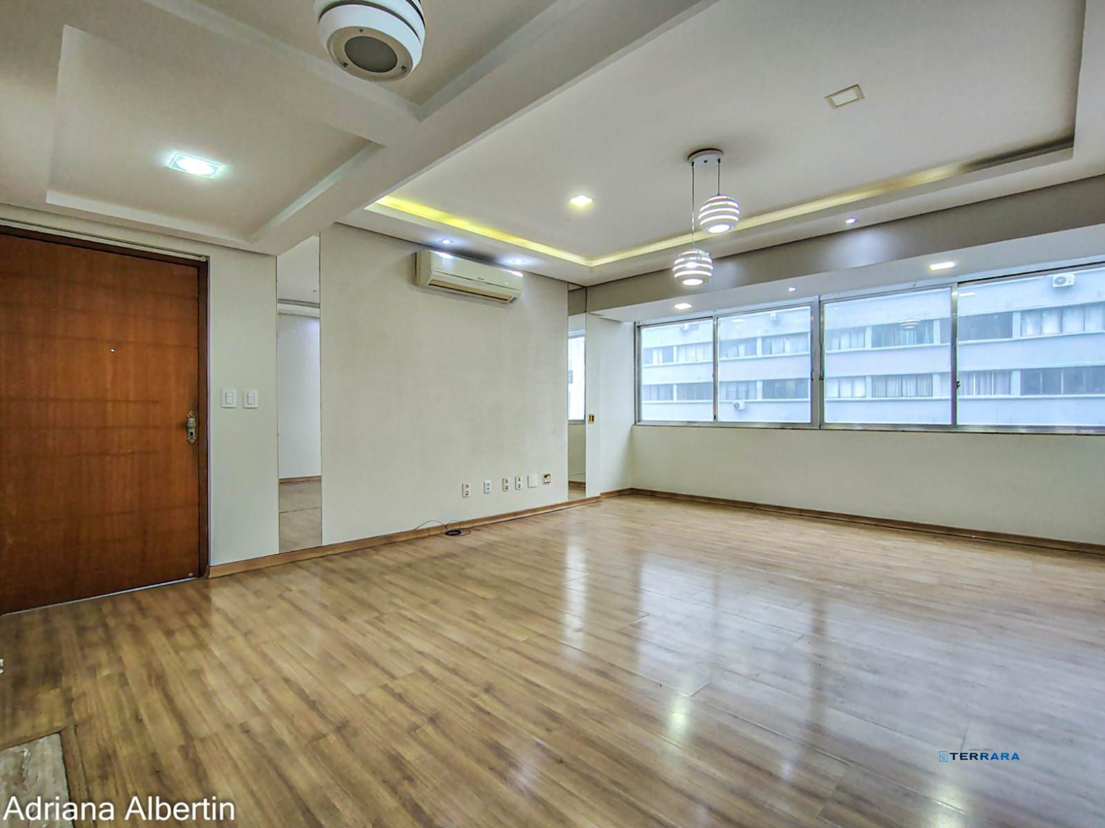 Apartamento no Centro Histórico - 3 dorm