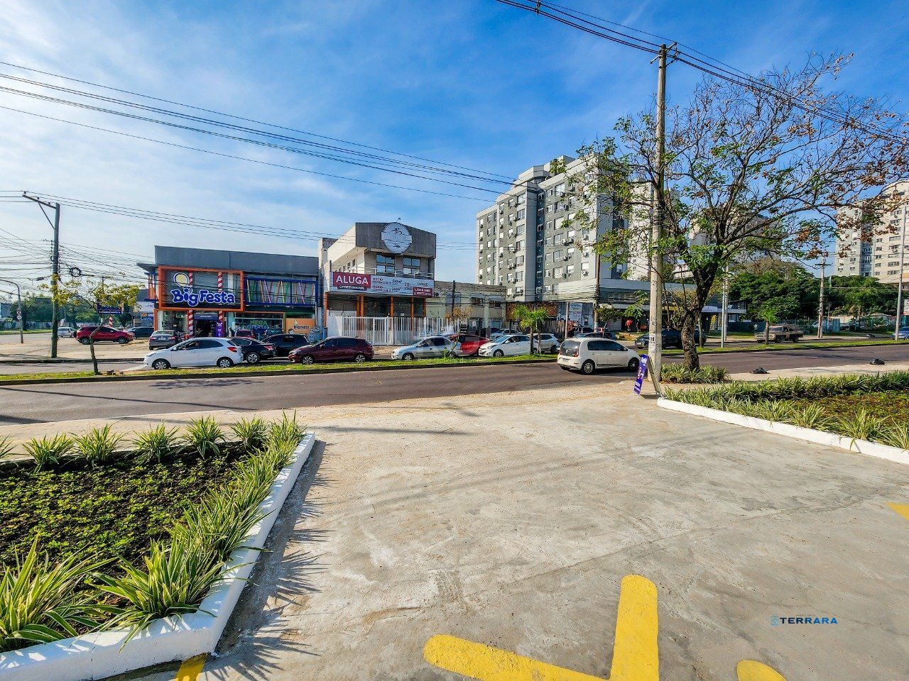 Terreno, à venda, Cristal - Porto Alegre — foto 2