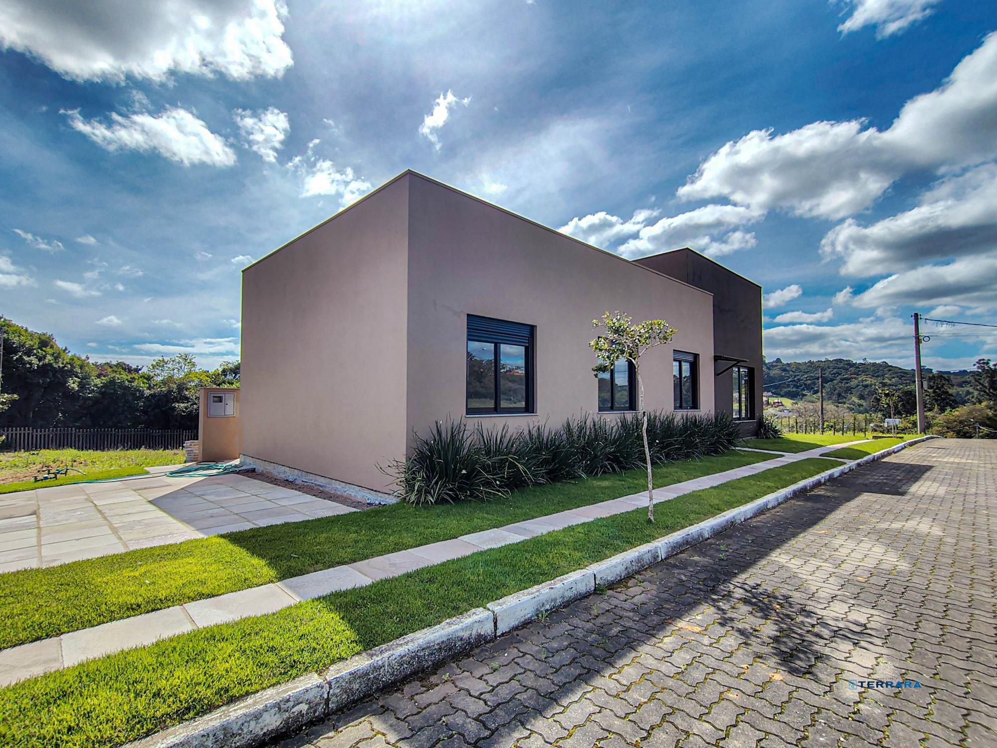 Casa de Condomínio, 3 quartos, à venda, 100 m², Campo Novo - Porto Alegre — foto 4