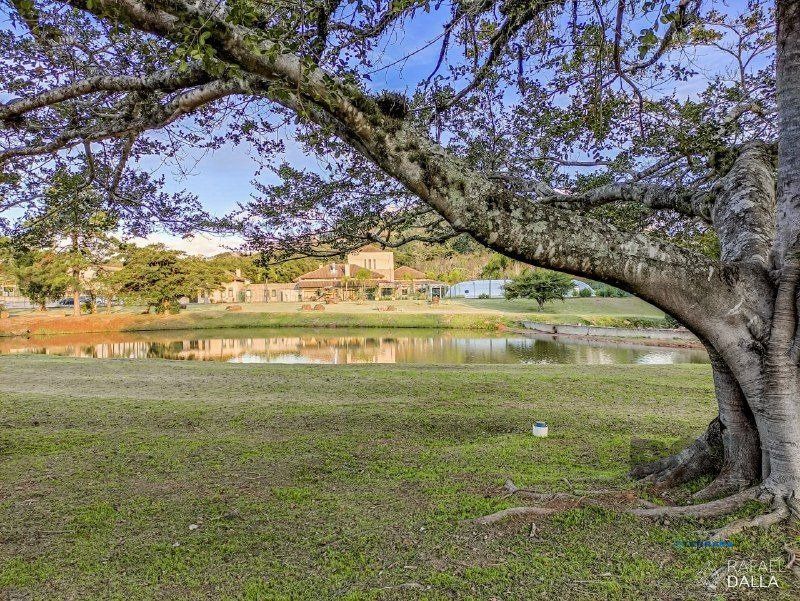Lote em condominio fechado - Alphaville Porto Alegre