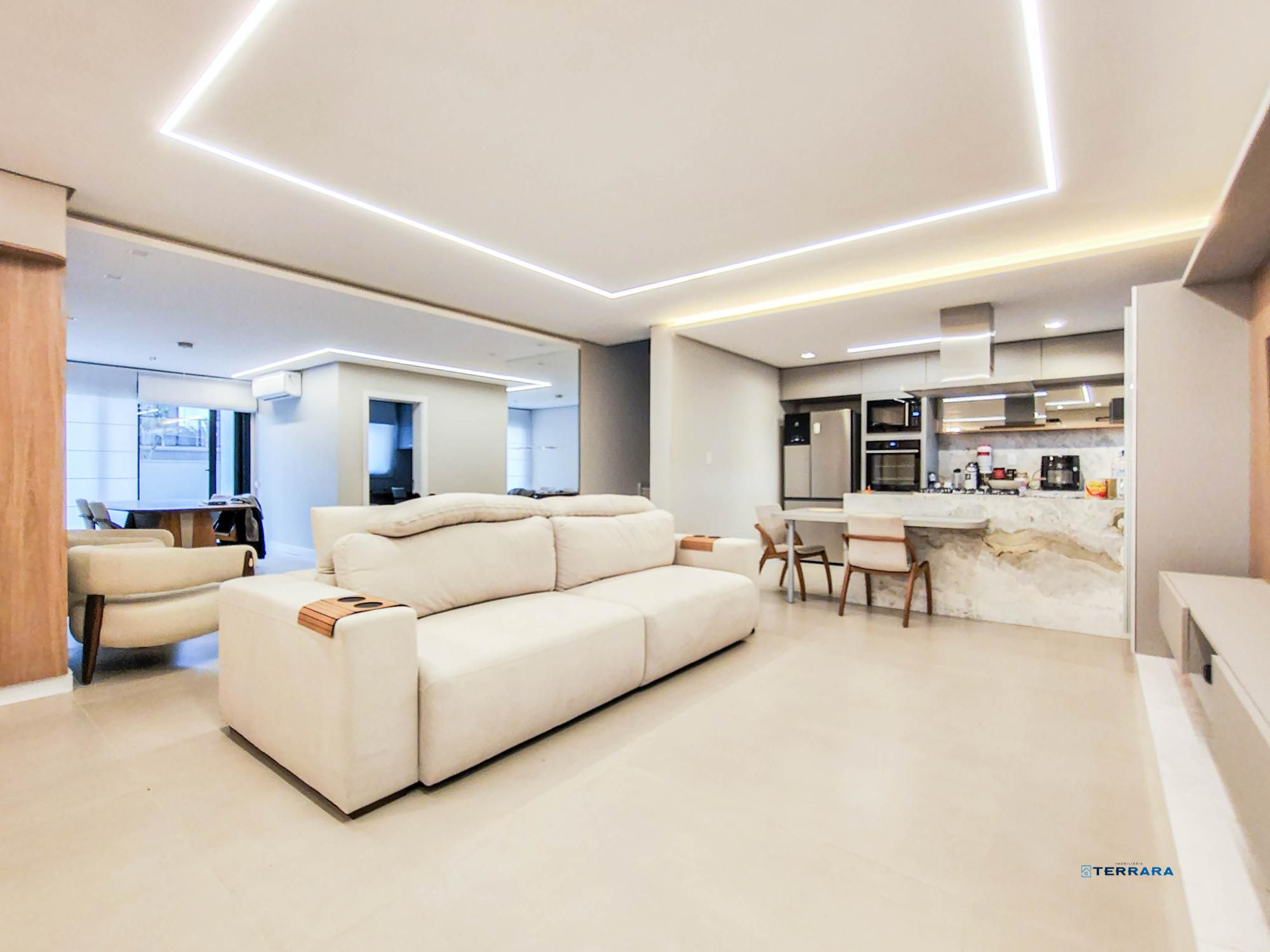 Casa no Alphaville Porto Alegre | 314m² | 3 suítes