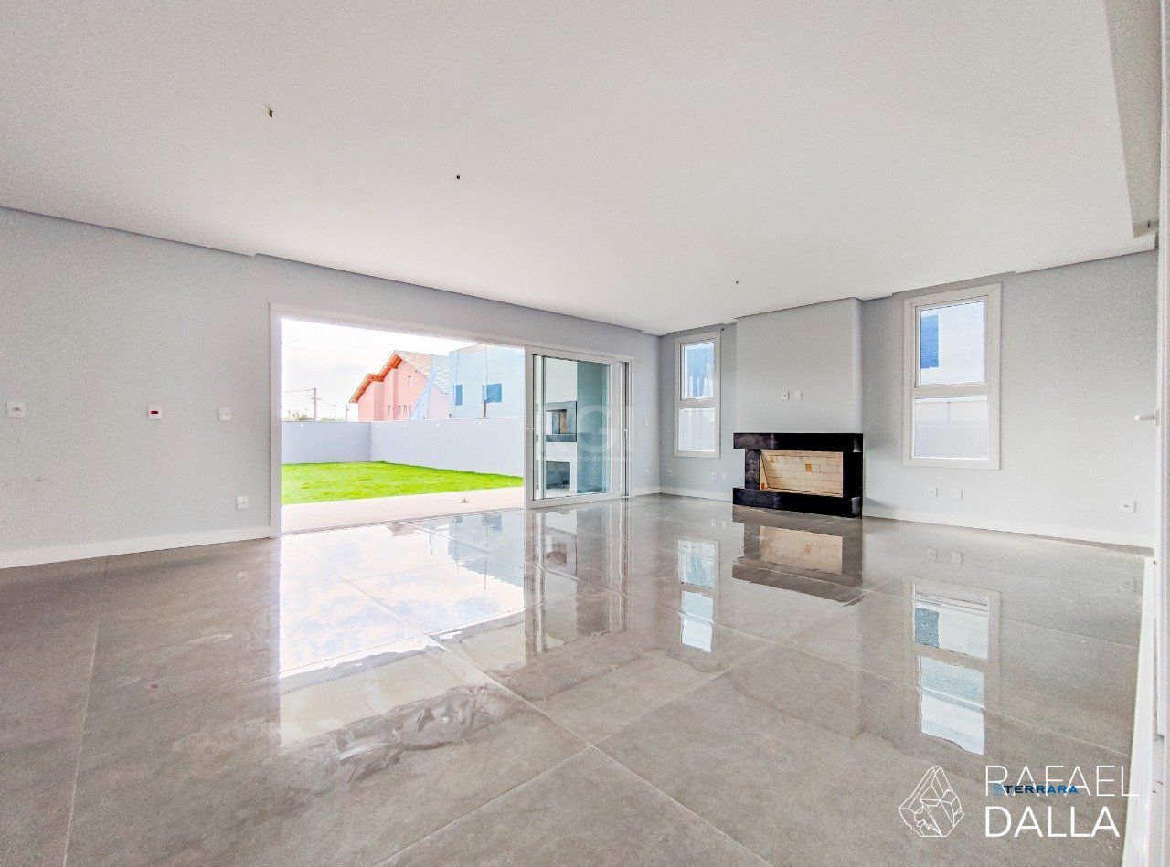 Casa de Condomínio, 4 suítes, à venda, 294 m², Alphaville - Porto Alegre — foto 4