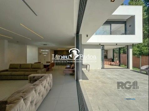 Casa de Condomínio, 4 suítes, à venda, 340 m², Alphaville - Porto Alegre — foto 3