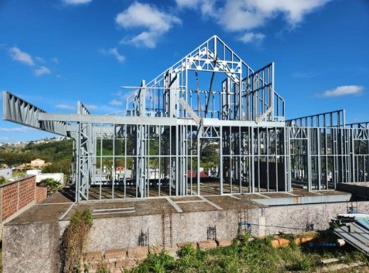 Terreno com 645m² - Alphaville Porto Alegre