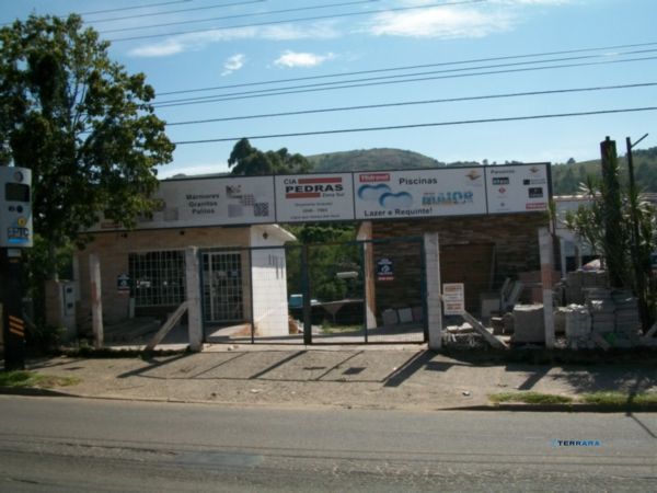 Terreno, à venda, Cavalhada - Porto Alegre — foto 2
