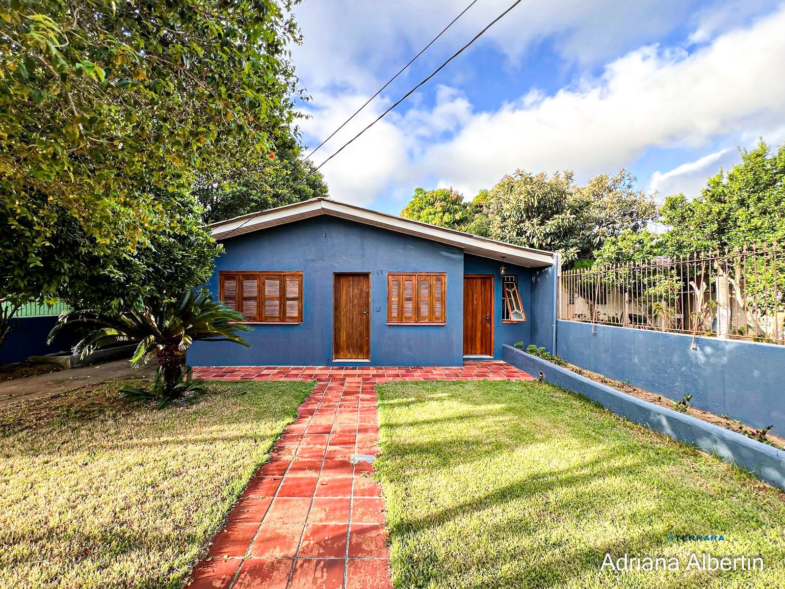 Casa para Venda - 180m², 3 dormitórios, sendo 1 suites, 2 vagas - Ipanema