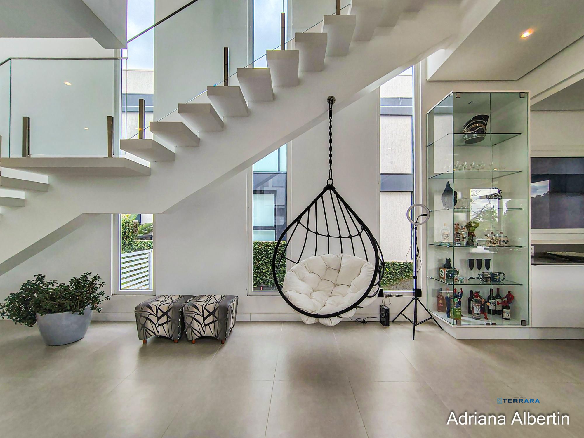 Casa de Condomínio, 3 quartos, à venda, 310 m², Alphaville - Porto Alegre — foto 4