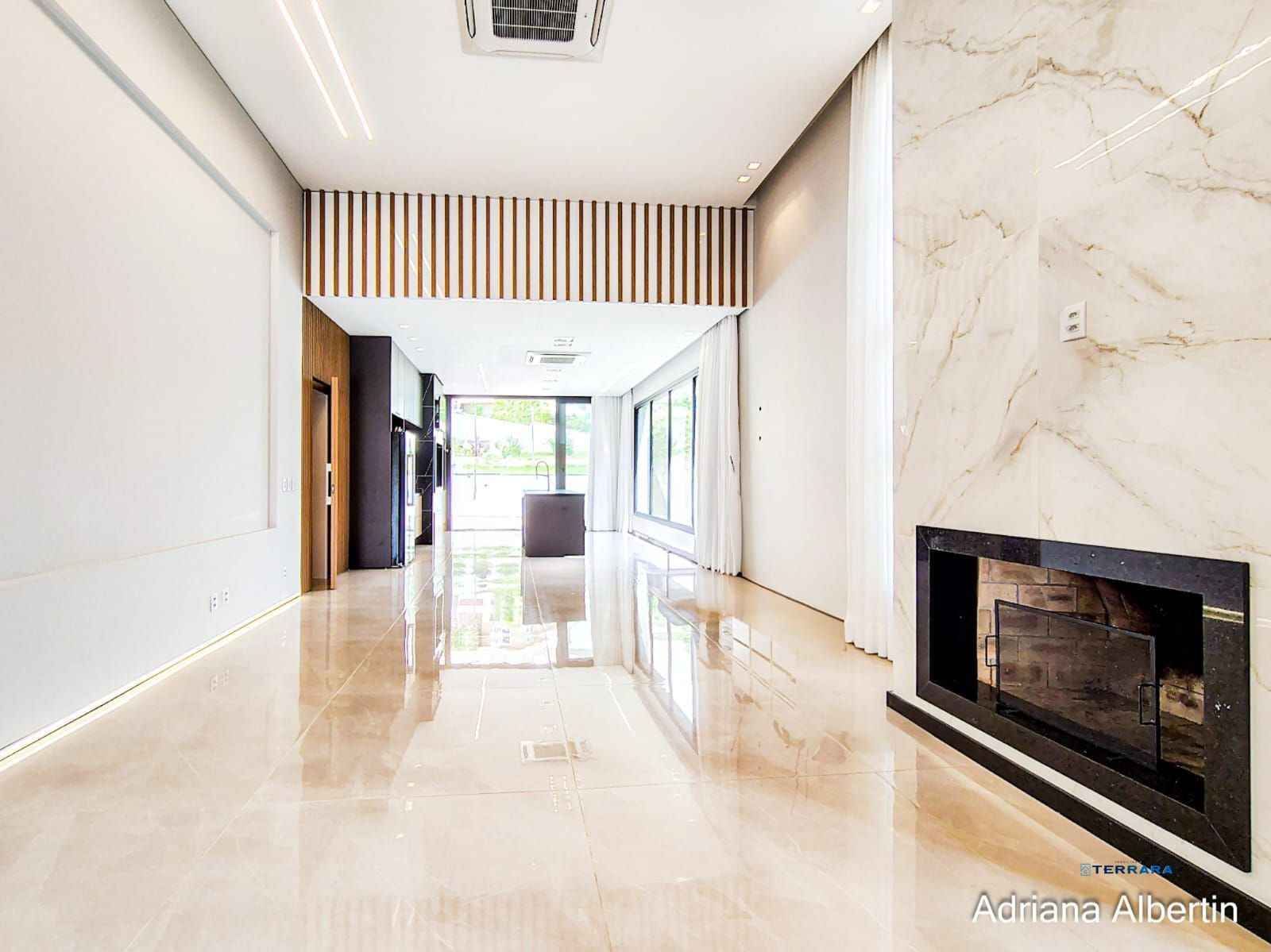 Casa de Condomínio, 4 suítes, à venda, 304 m², Alphaville - Porto Alegre — foto 5