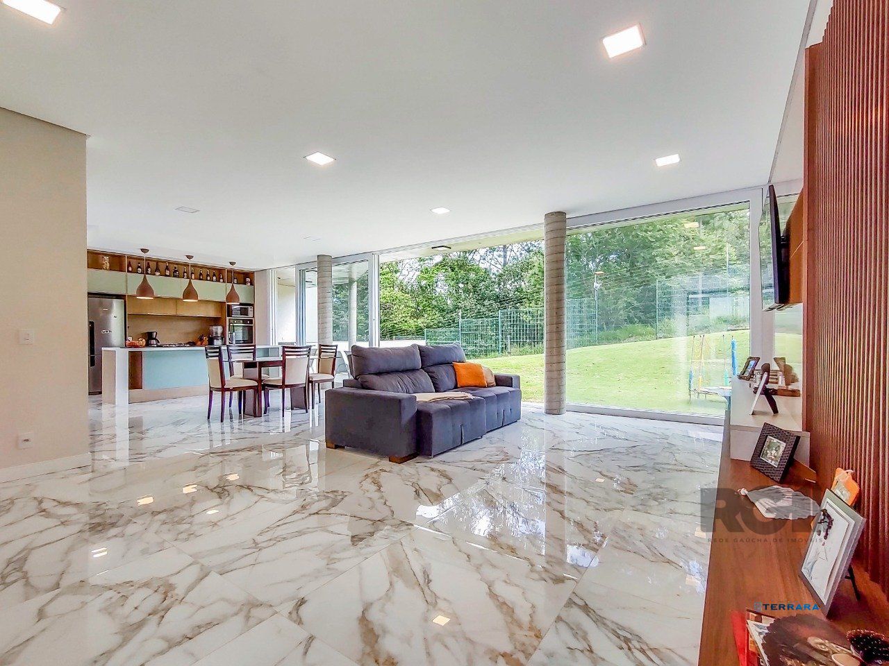 Casa de Condomínio, 3 suítes, à venda, 284 m², Alphaville - Porto Alegre — foto 4