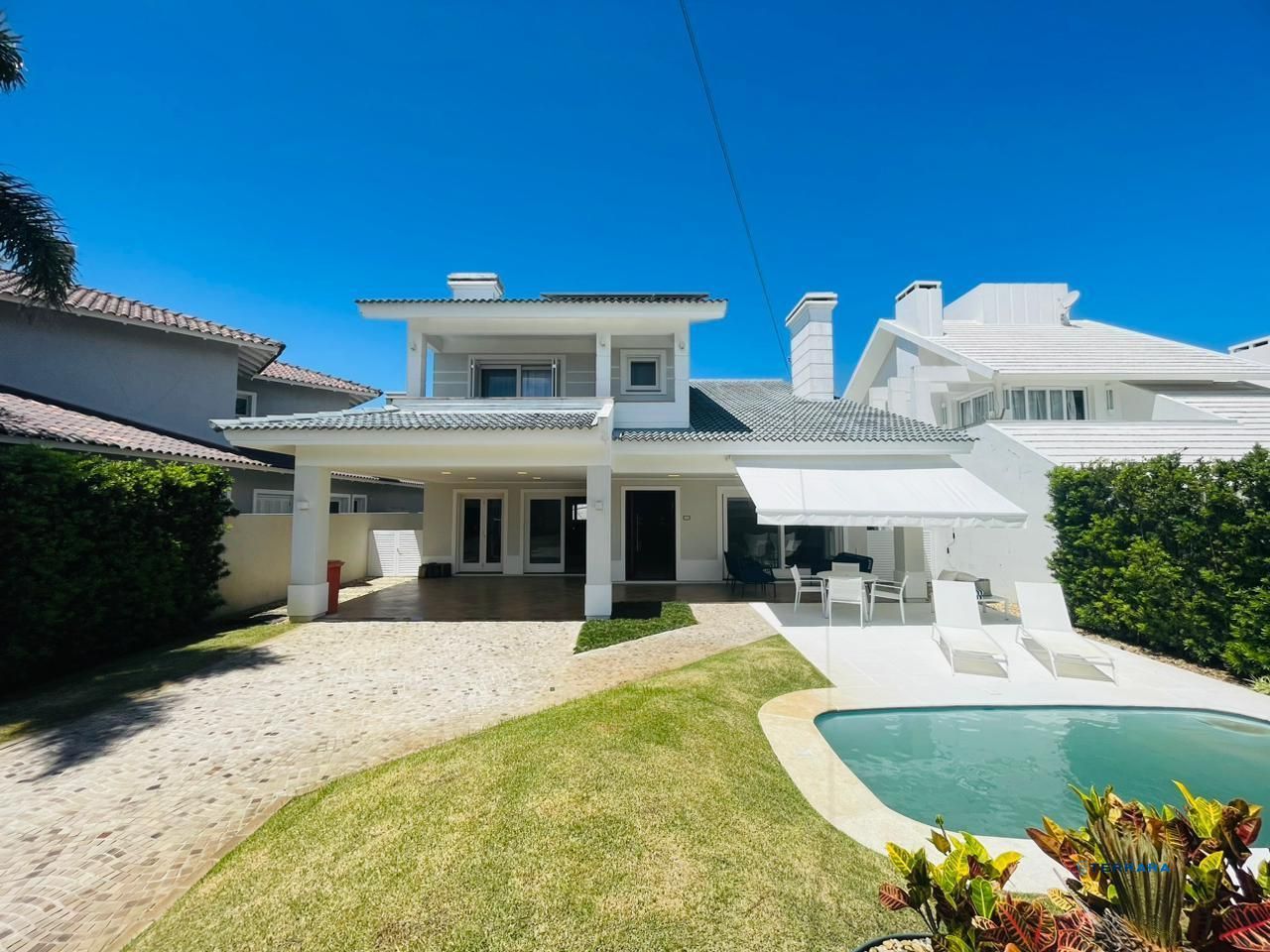 Casa de Condomínio, 5 suítes, à venda, 315 m², Maristela - Xangri-Lá — foto 4