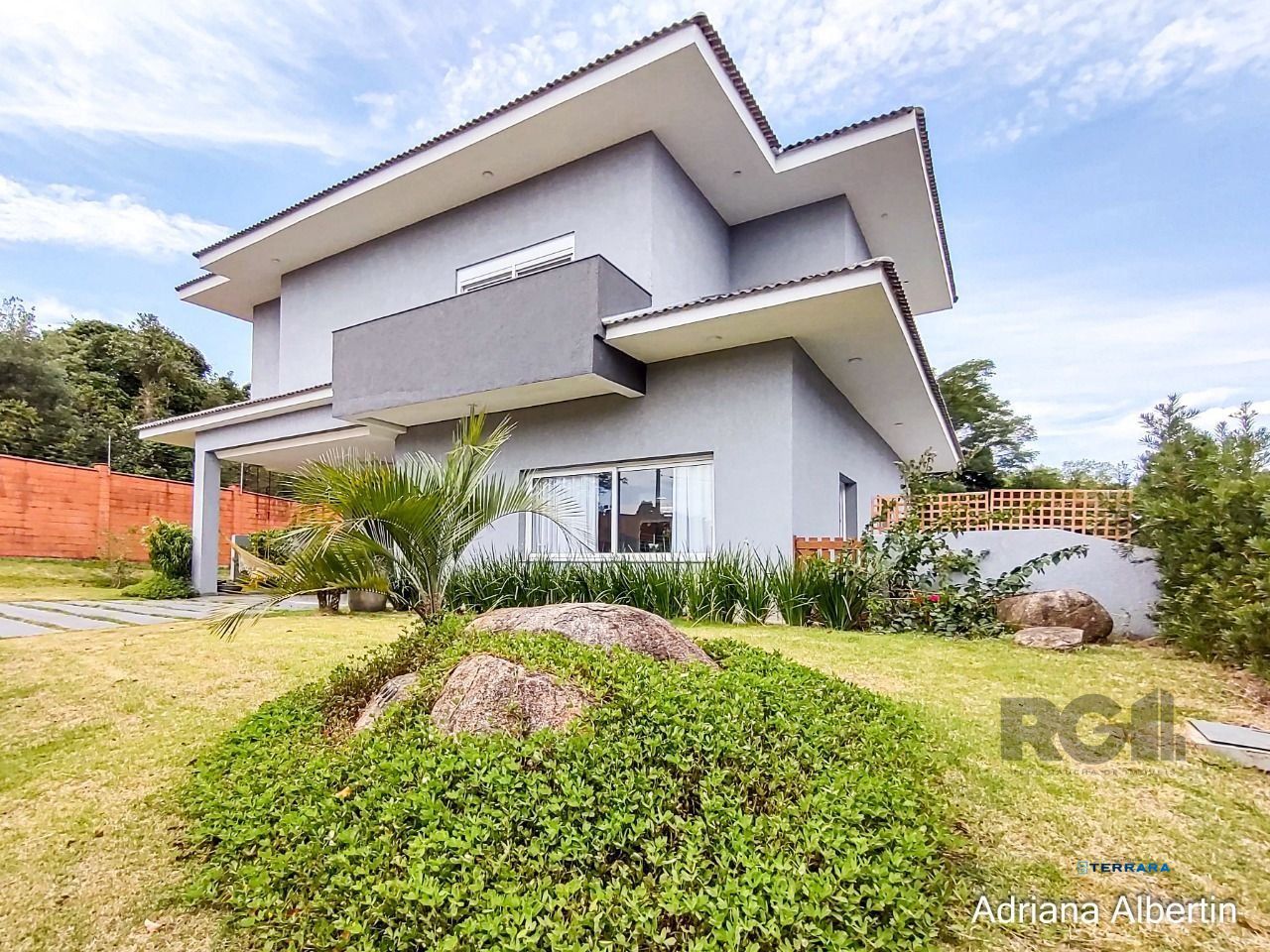 Casa de Condomínio, 3 quartos, à venda, 248 m², Alphaville - Porto Alegre — foto 3