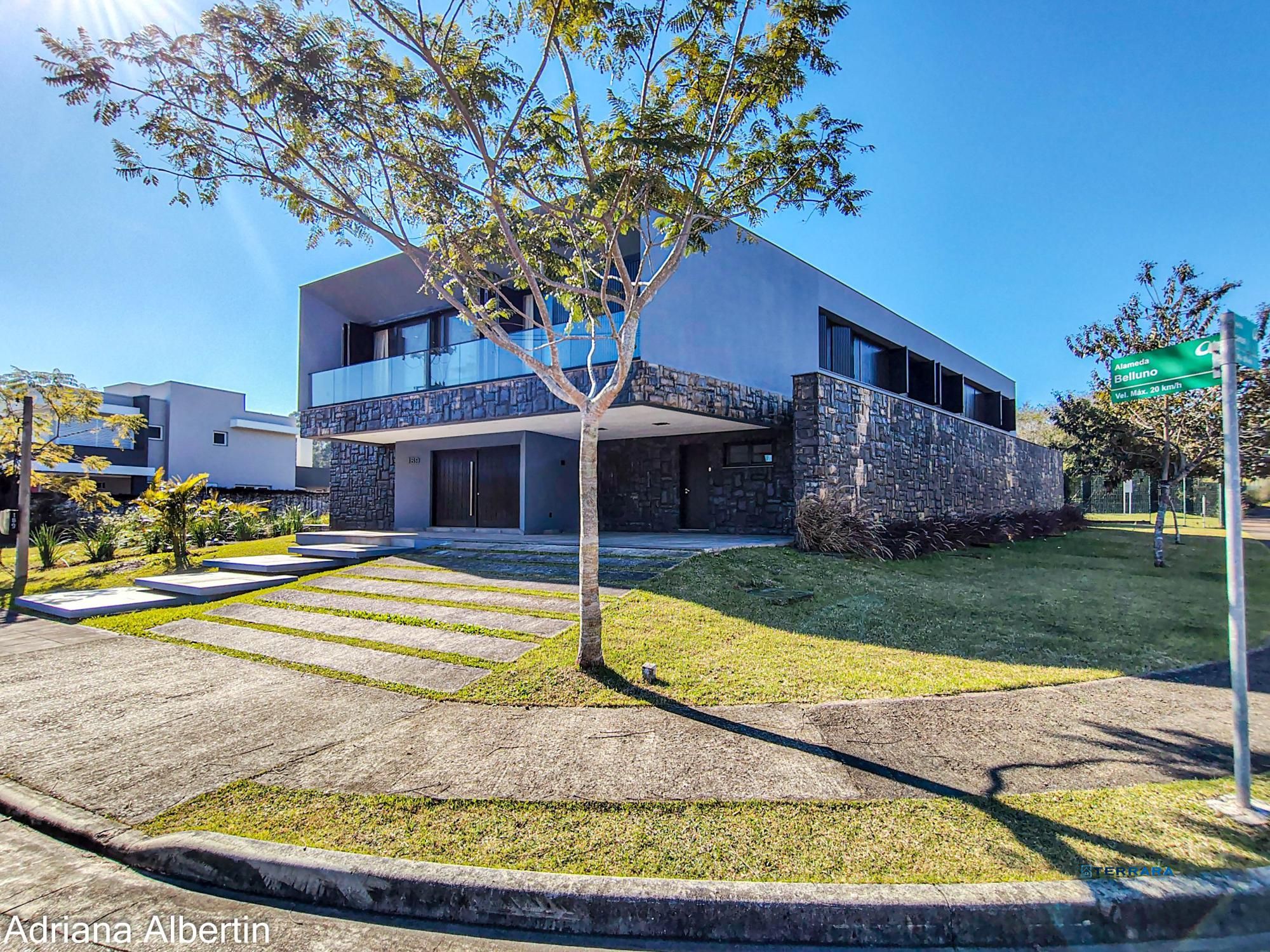 Casa de Condomínio, 6 quartos, à venda, 469 m², Alphaville - Porto Alegre — foto 3