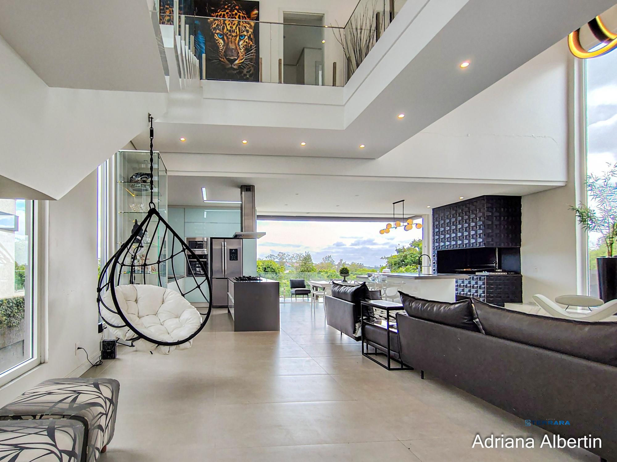 Casa de Condomínio, 3 quartos, à venda, 310 m², Alphaville - Porto Alegre — foto 3