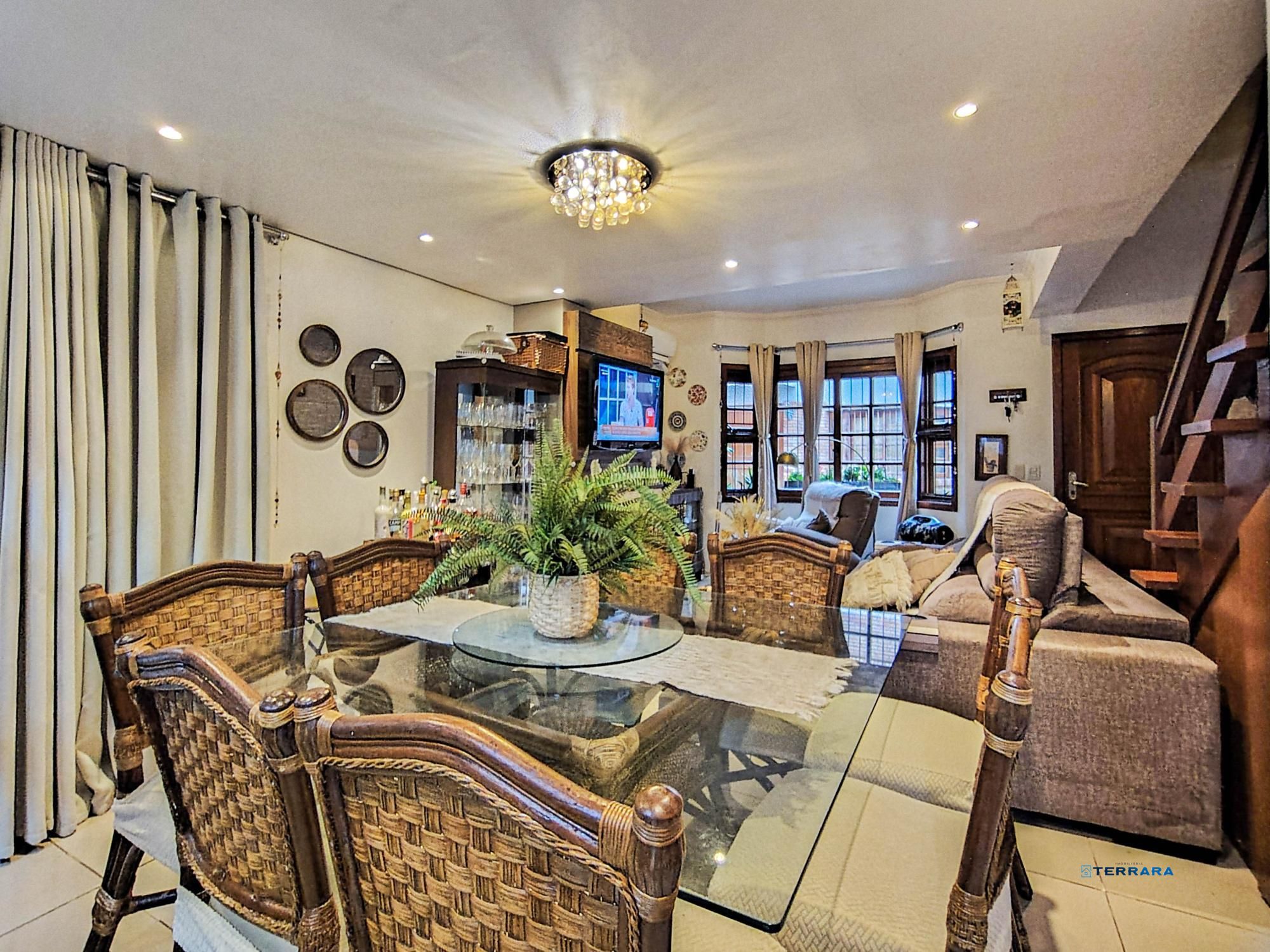 Casa de Condomínio, 3 quartos, à venda, 217 m², Ipanema - Porto Alegre — foto 4