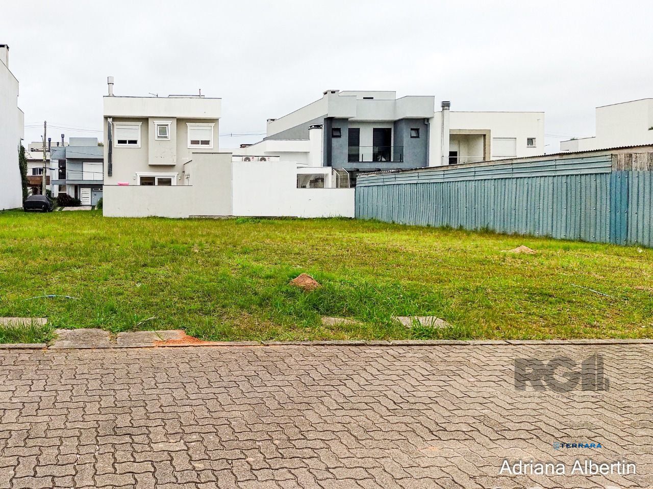 Terreno, à venda, 154 m², Aberta dos Morros - Porto Alegre — foto 3
