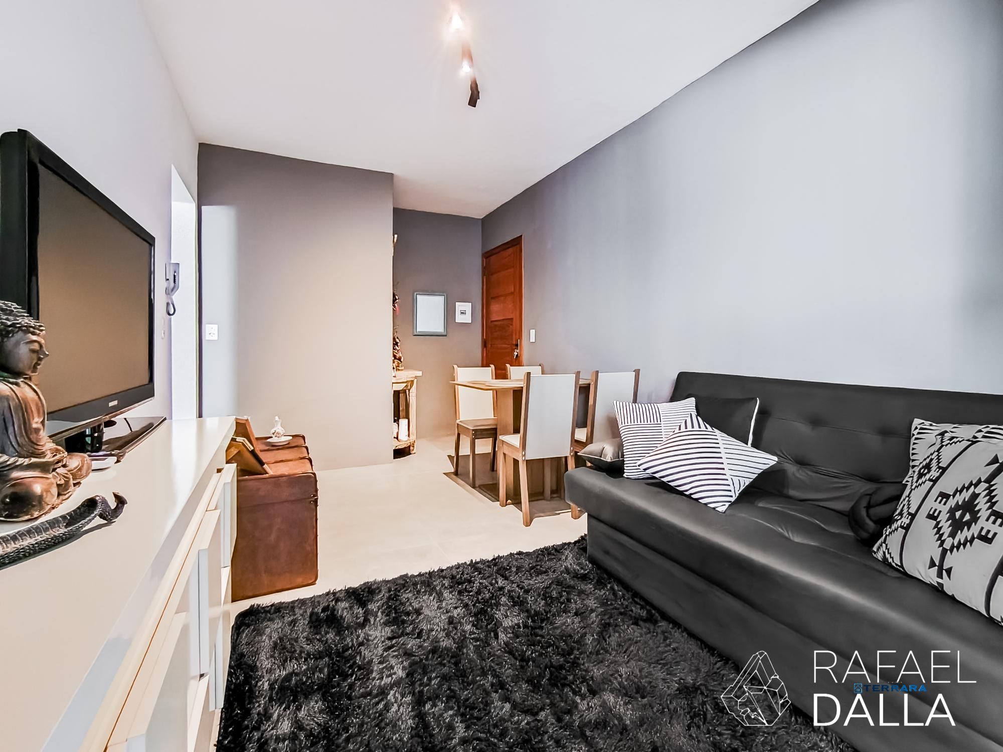Apartamento Garden, 1 quarto, à venda, 41 m², Cidade Baixa - Porto Alegre — foto 4